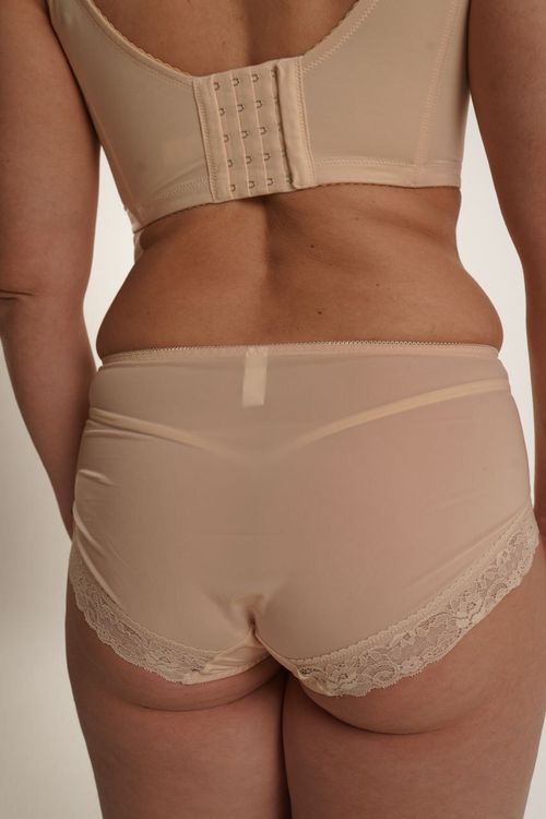 Трусы Vasilissa Alessia шортики персиковый