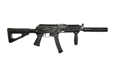 Сайга-9 исп. 22