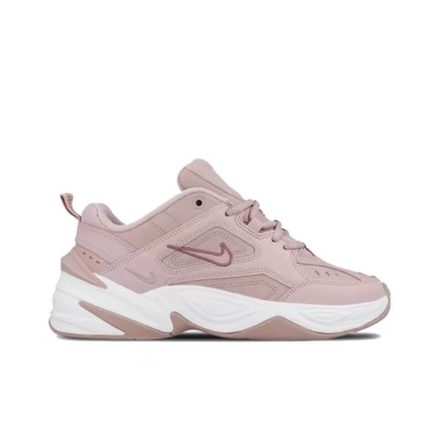 Nike M2K Tekno "Plum Chalk"
