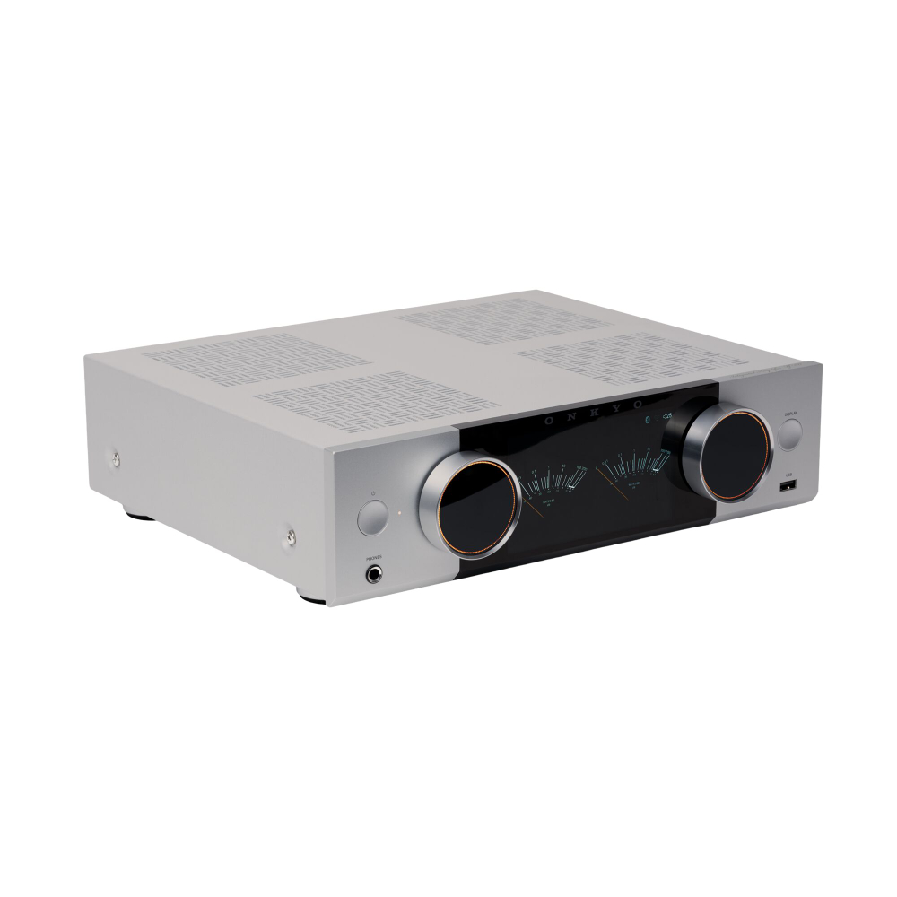 Onkyo Muse Y-50 Интегральный усилитель