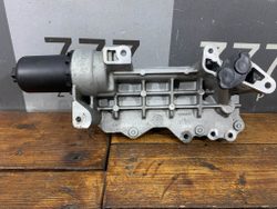 Теплообменник АКПП Haval F7 19-нв Б/У Оригинал 150300033