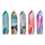 Ластик Basir, фигурный, серия "Camo", со скошенным краем, разноцветный корпус, 5 см