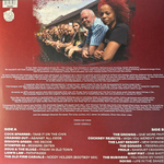 Сборник Oi 40 Years Untamed (США 2020г.) Colored