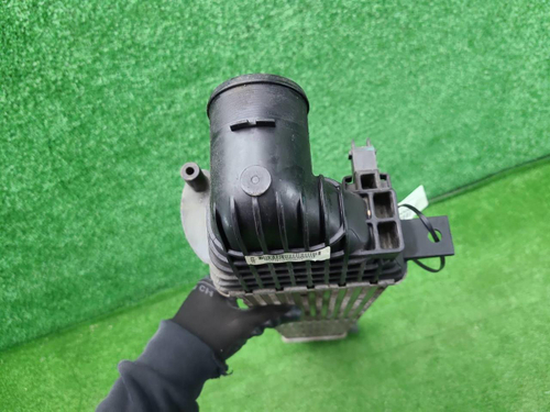 Интеркулер Haval Jolion (2021-н.в.)