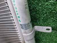 Радиатор кондиционера Omoda S5 (2022-н.в.)