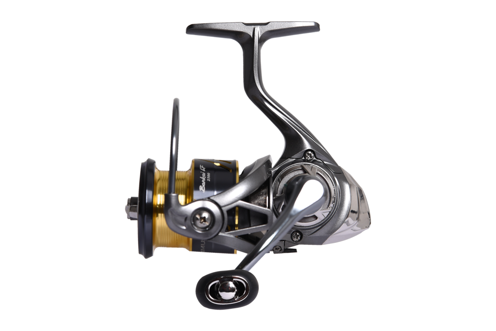 Катушка безынерционная Maximus Bankai LF 2500 (5+1 подш.)