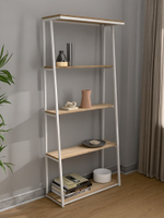 Стеллаж металлический ZERO