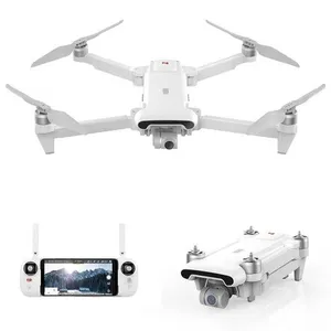 Квадрокоптер FIMI X8 SE 2022 V2 Combo (Сумка + акб + мегафон) фото 2 фото №4