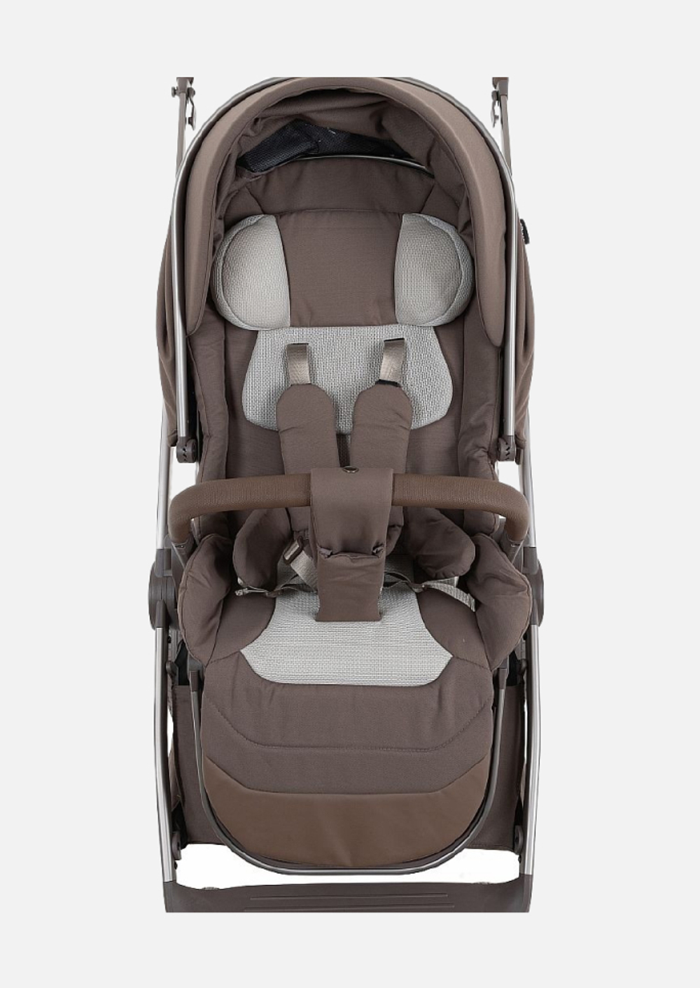 Pituso Коляска 2 в 1 Mayla Plus Truffle