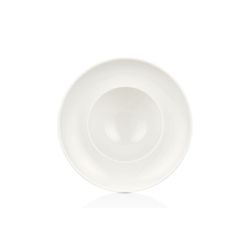 Тарелка глубокая 450 мл d 23 см для пасты, для супа Arel By Bone Innovation [6]