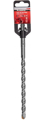 БУР ПО БЕТОНУ MTX 10X210ММ 710299
