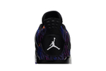 Кроссовки Jordan Air Jordan 4 Retro A Tiger-Striped GS (Подростковая размерная сетка)