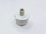 Манометр BUDERUS Logamax U042/U044 (арт. 87160129250)