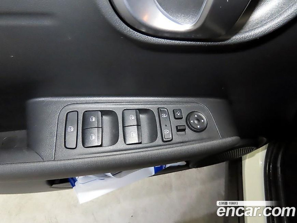 Hyundai Casper Turbo The Essential (02.2023)