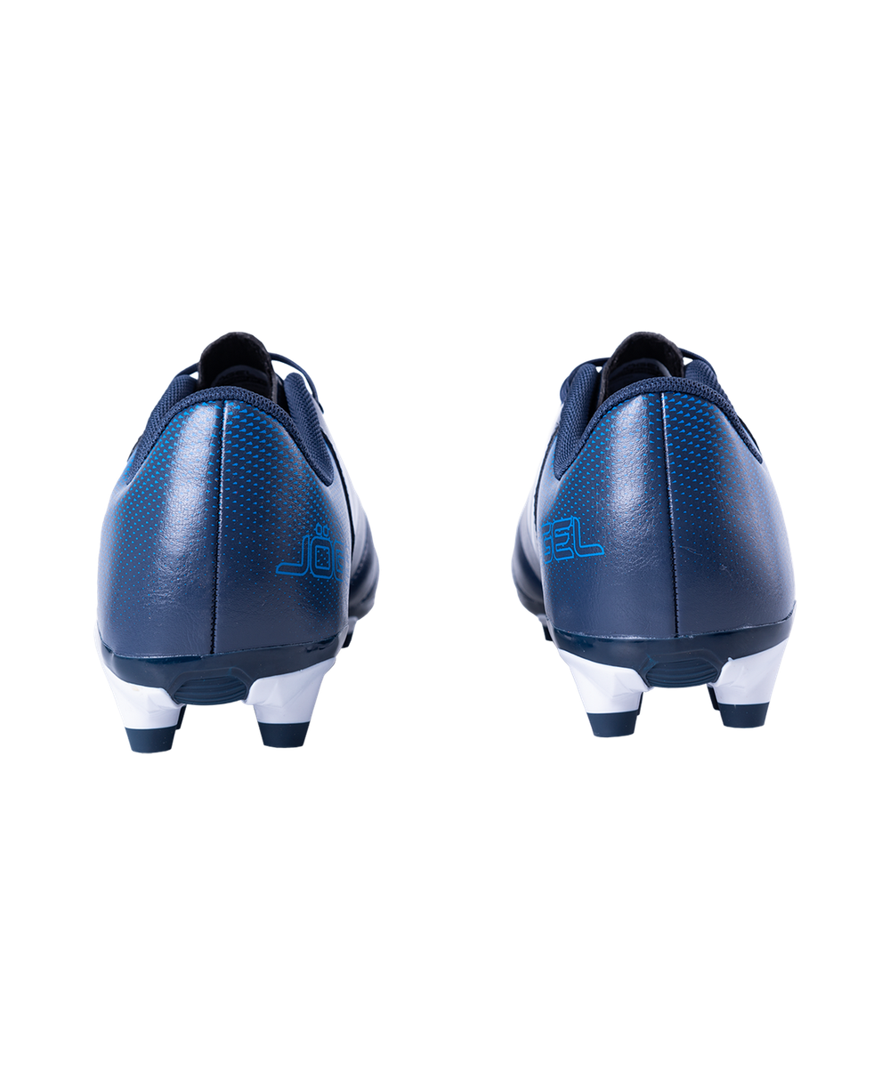 Бутсы футбольные Mondo JSH402, темно-синий