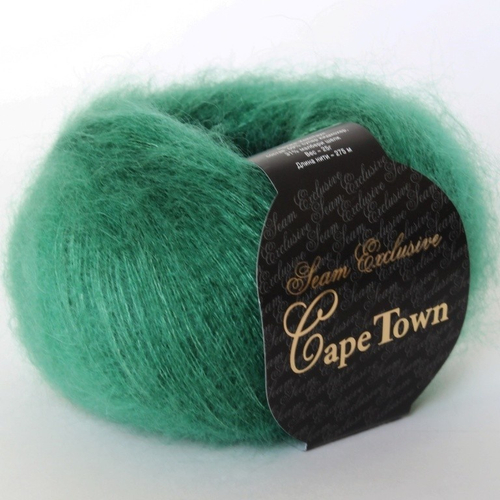 Пряжа Seam Cape Town (06017)