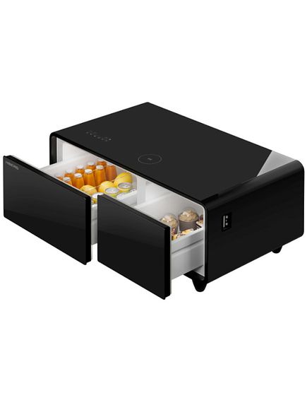 Холодильный Барный Центр HIBERG X2 FB