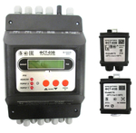 ФСТ-03В газоанализатор многоканальный взрывозащищённый стационарный