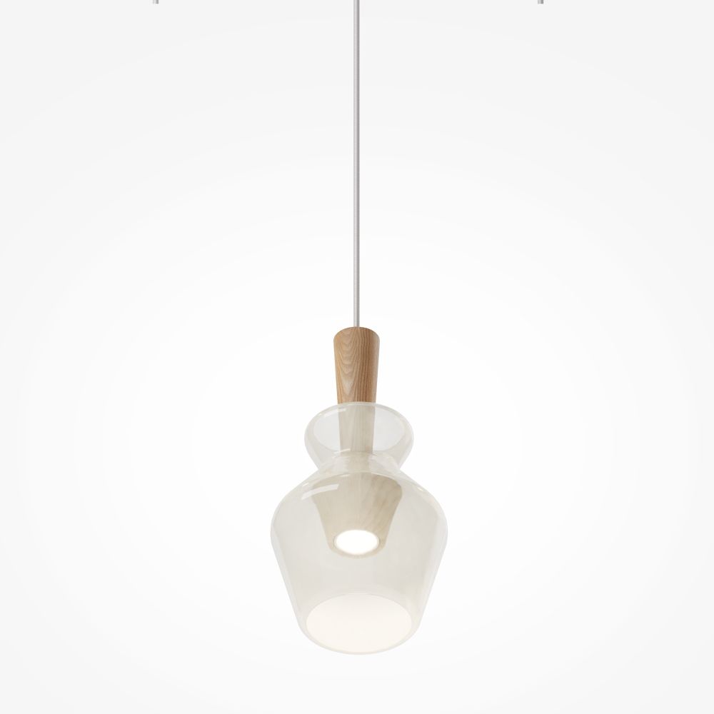 Светильник подвесной Maytoni Toys MOD405PL-01W1