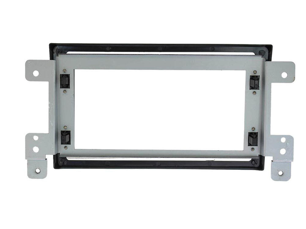 Магнитола для Suzuki Grand Vitara 2005-2016 - Vaycar VA75-0053 на Android 13, 8-ядер, 2Гб-32Гб, 4G SIM-слот