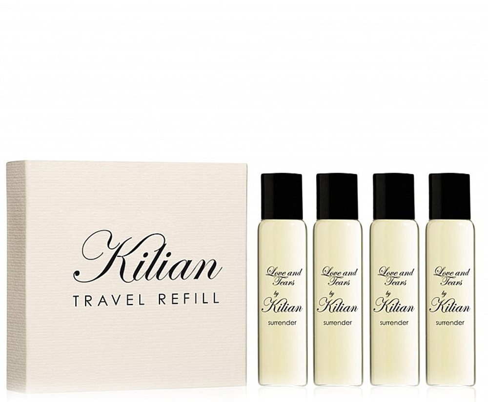 Kilian Love and Tears travel set