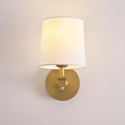 Бра Elk Lighting Jorgenson White By Imperiumloft