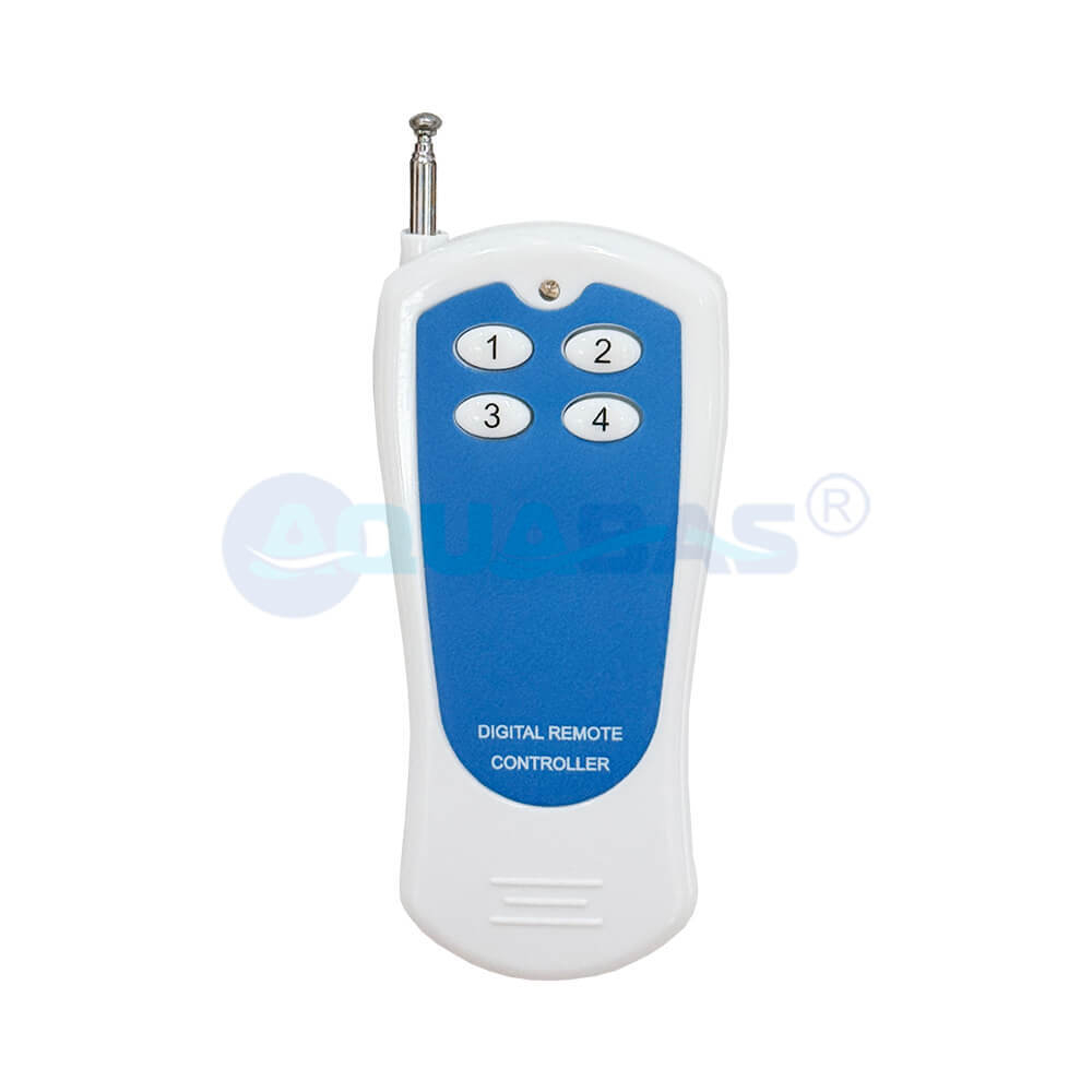 Пульт дистанционного управления для накладного прожектора AML RGB AC12 (HX-R2)