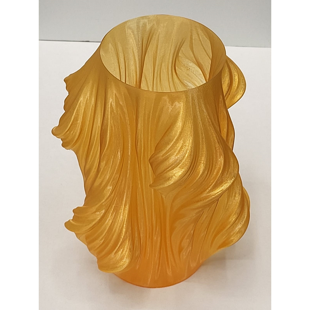 Ваза "Шелк - 1"