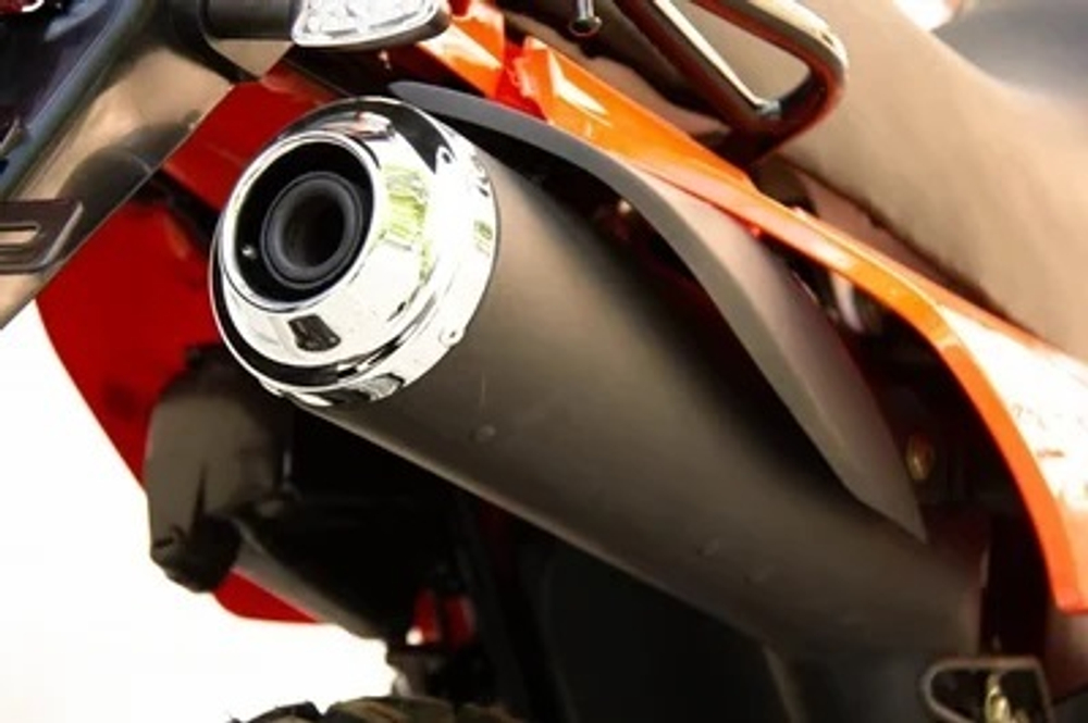 Мотоцикл кроссовый эндуро ROLIZ SPORT-005