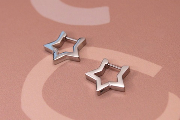 Швензы звезды 19х16х2,5 мм