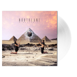 Northlane /  Singularity (Clear Vinyl)(LP)
