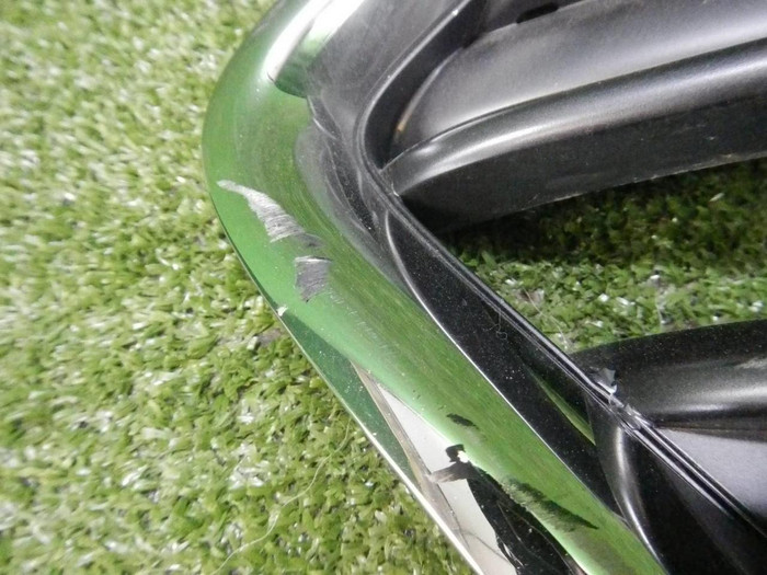 Решетка радиатора Hyundai Sonata 7 LF (2017-2019)