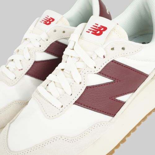 Кроссовки New Balance MS237SB 70's Vintage Core артикул:MS237SB/D - купить в магазине Дайс