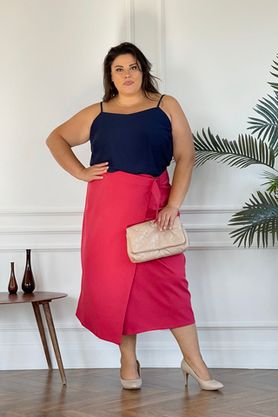 Цена на Юбка-3523 больших размеров