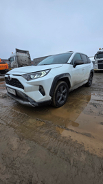 Toyota RAV4 Fashion Plus 2.0 CVT 4WD