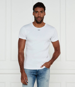 Футболка OFF-WHITE - белый(OMUY007C 99JER001)