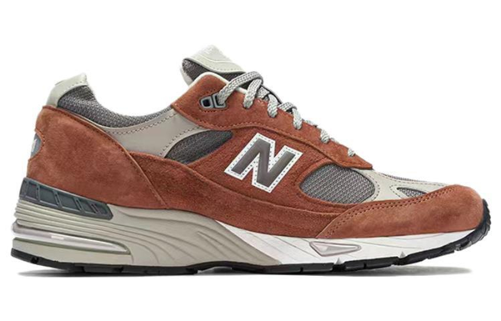 Кроссовки New Balance Nb 991