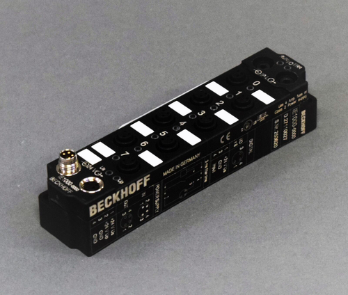 BECKHOFF IE1000