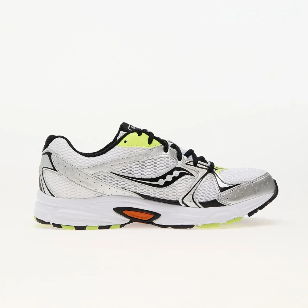 SAUCONY RIDE MILLENNIUM White/ Multi
