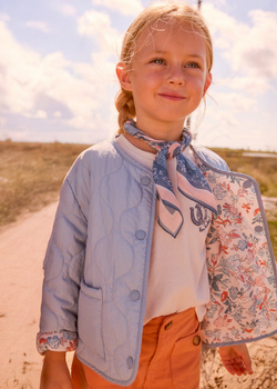 двусторонняя куртка