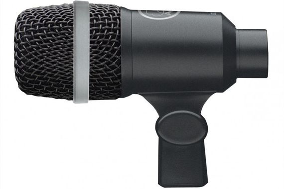 AKG D40
