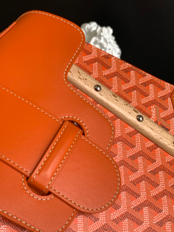 Goyard Saigon PM Bag