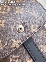 Louis Vuitton Christopher MM