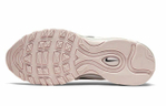 Кроссовки Nike Air Max 97 Pink Black (Женская размерная сетка)