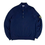 Кофта Stone Island 1/4 zip
