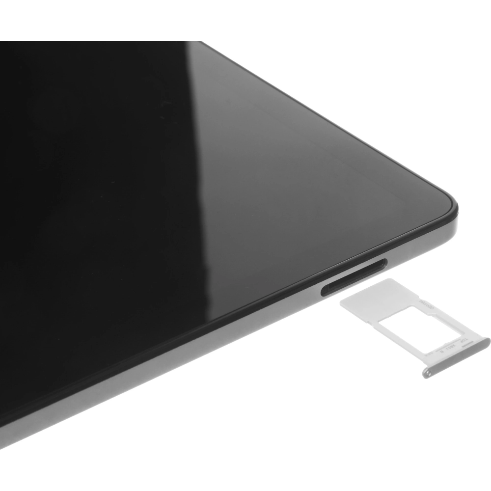 Планшет Samsung Galaxy Tab A11+ 8/256Gb Wi-Fi (SM-X230NZSECAU) серебристый
