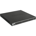 Коммутатор D-Link DGS-1210-52MP/ME