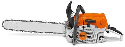 Бензопила Stihl MS 462 шина 45 см