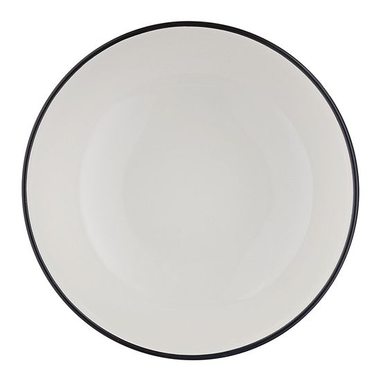 Салатник contour, D20 см