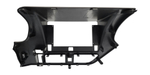 Переходная рамка магнитолы TOYOTA NOAH 2014-2017 10,2 дюймов